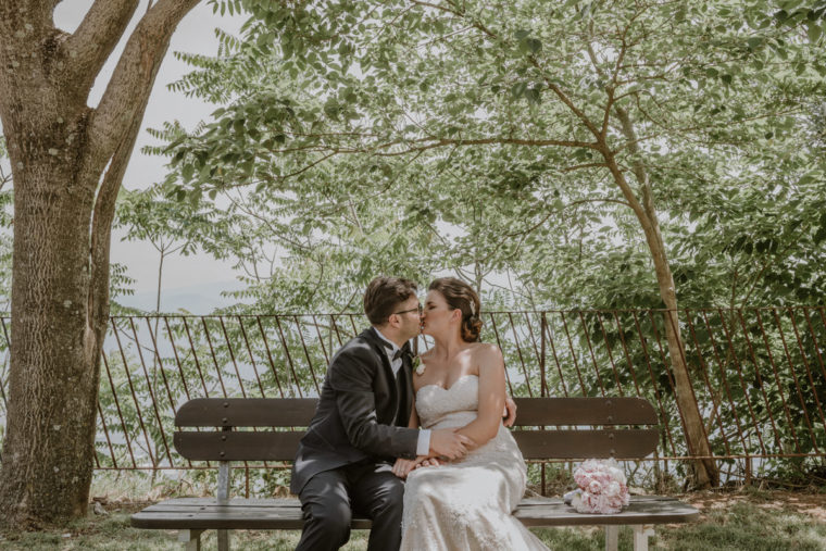 Matrimonio a Monte San Biagio - Santuario Madonna della Rocca - Paola Simonelli fotografa di matrimoni - Roberta e Daniele