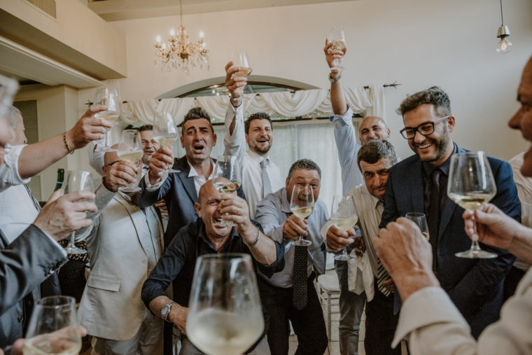 Matrimonio a Monte San Biagio - Santuario Madonna della Rocca - Paola Simonelli fotografa di matrimoni - Roberta e Daniele